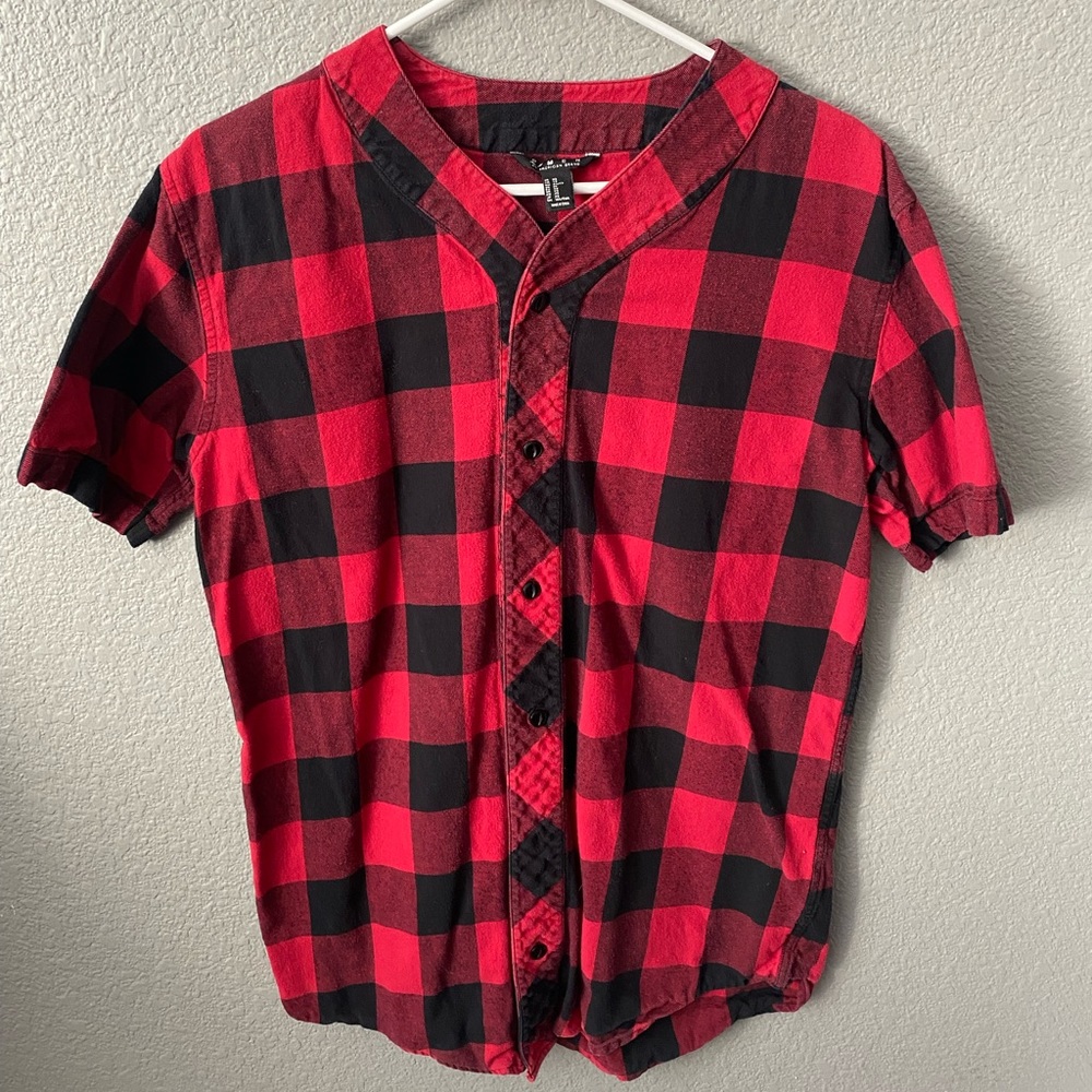 Baseball tee